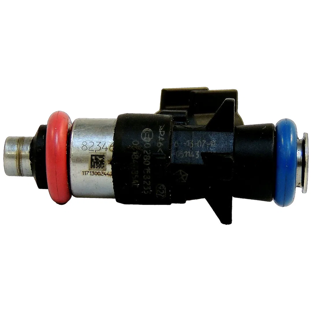 5184085AC – CROWN AUTO Fuel Injector, OE Replacement Single - view 2